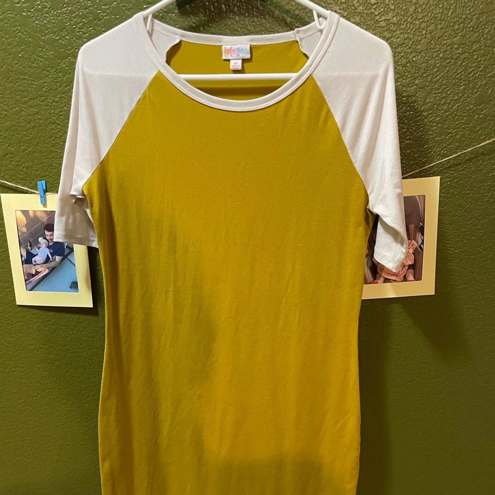 Lularoe julia dress